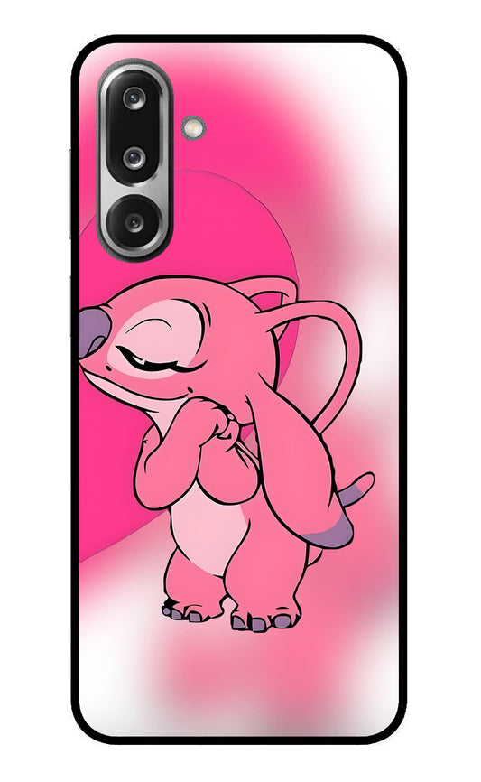 Angel Hug Samsung F36 5G Glass Case