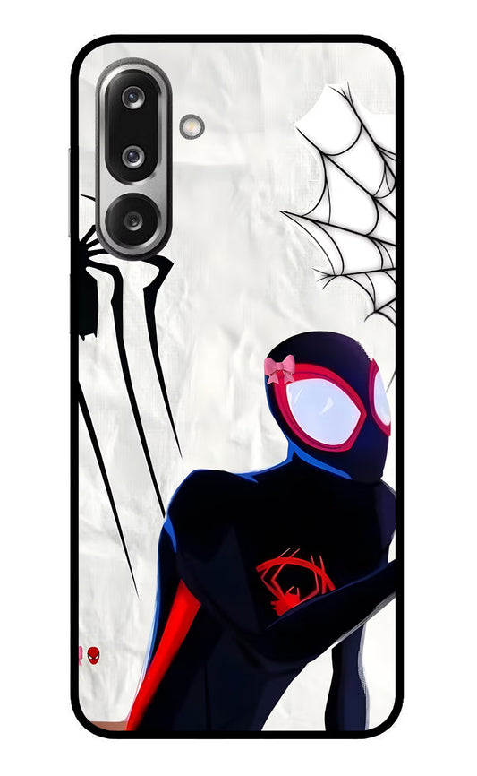 Miles Verse Samsung F36 5G Glass Case