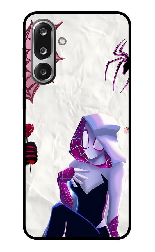 Gwen Verse Samsung F36 5G Glass Case