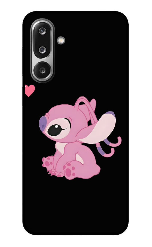 Angel Crush Samsung F36 5G Glass Case