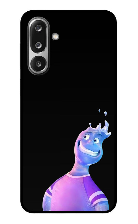 Wade Wave Samsung F36 5G Glass Case