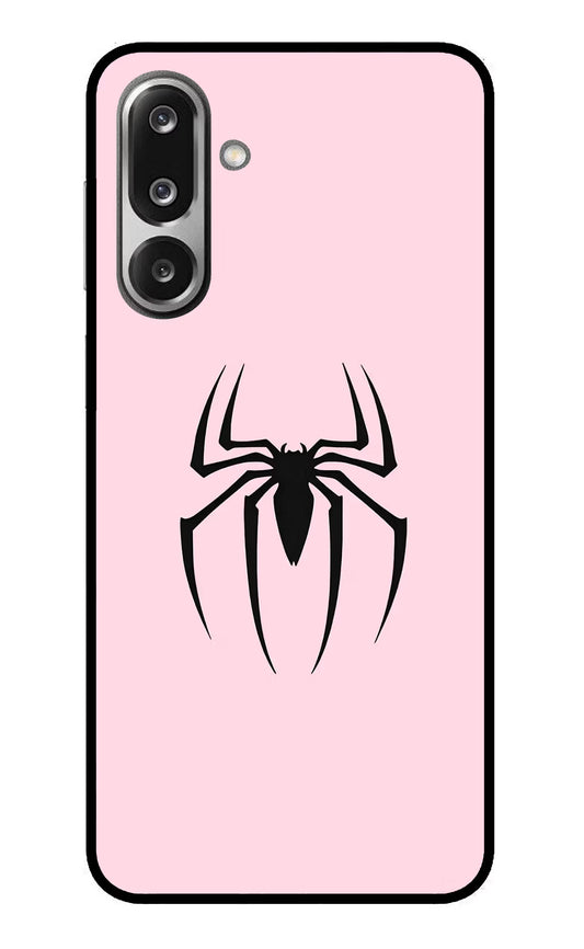 Peter Symbol Samsung F36 5G Glass Case