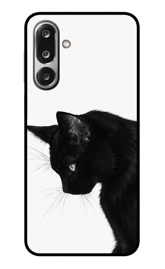 Shadow Gaze Samsung F36 5G Glass Case