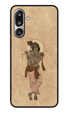 Krishna Samsung F36 5G Glass Case