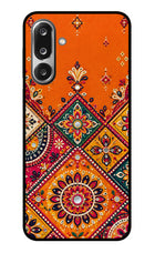 Kutch Glow Samsung F36 5G Glass Case