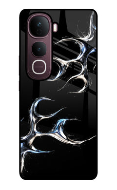 Glass