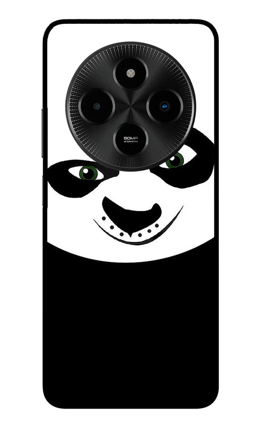 Panda Poco M7 5G Glass Case