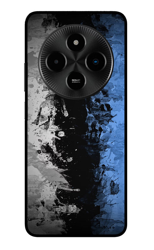 Artistic Design Poco M7 5G Glass Case