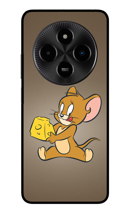 Jerry Poco M7 5G Glass Case