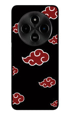 Akatsuki Poco M7 5G Glass Case