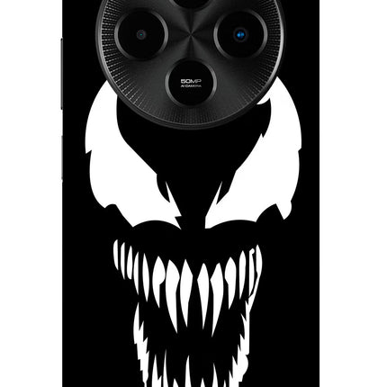 Venom Poco M7 5G Glass Case