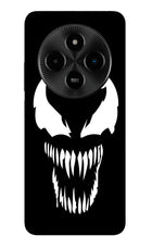 Venom Poco M7 5G Glass Case