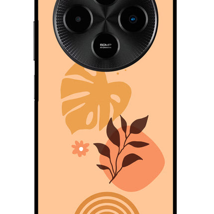 Bohemian Art Poco M7 5G Glass Case