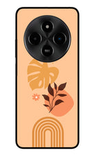 Bohemian Art Poco M7 5G Glass Case
