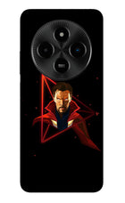 Doctor Ordinary Poco M7 5G Glass Case