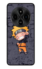 Chota Naruto Poco M7 5G Glass Case