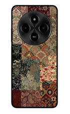 Desi Print Poco M7 5G Glass Case