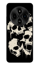 Dead Stack Poco M7 5G Glass Case