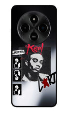 Playboi Carti Poco M7 5G Glass Case