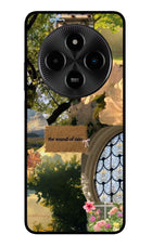 Rain Poco M7 5G Glass Case
