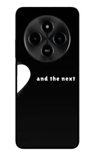 Next World Poco M7 5G Glass Case