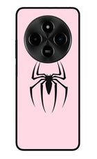 Peter Symbol Poco M7 5G Glass Case