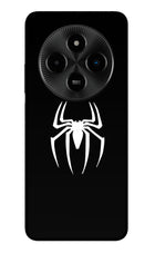 Miles Symbol Poco M7 5G Glass Case