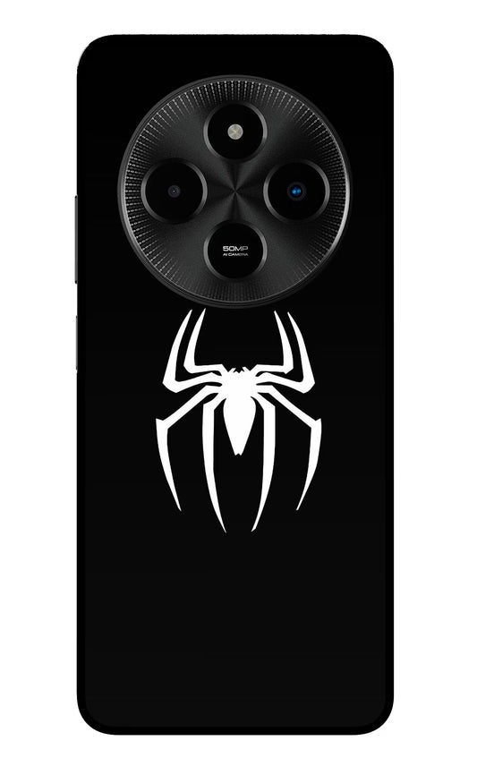 Miles Symbol Poco M7 5G Glass Case