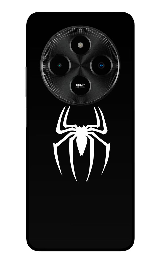 Miles Symbol Poco M7 5G Glass Case