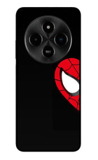 Peter Mask Poco M7 5G Glass Case