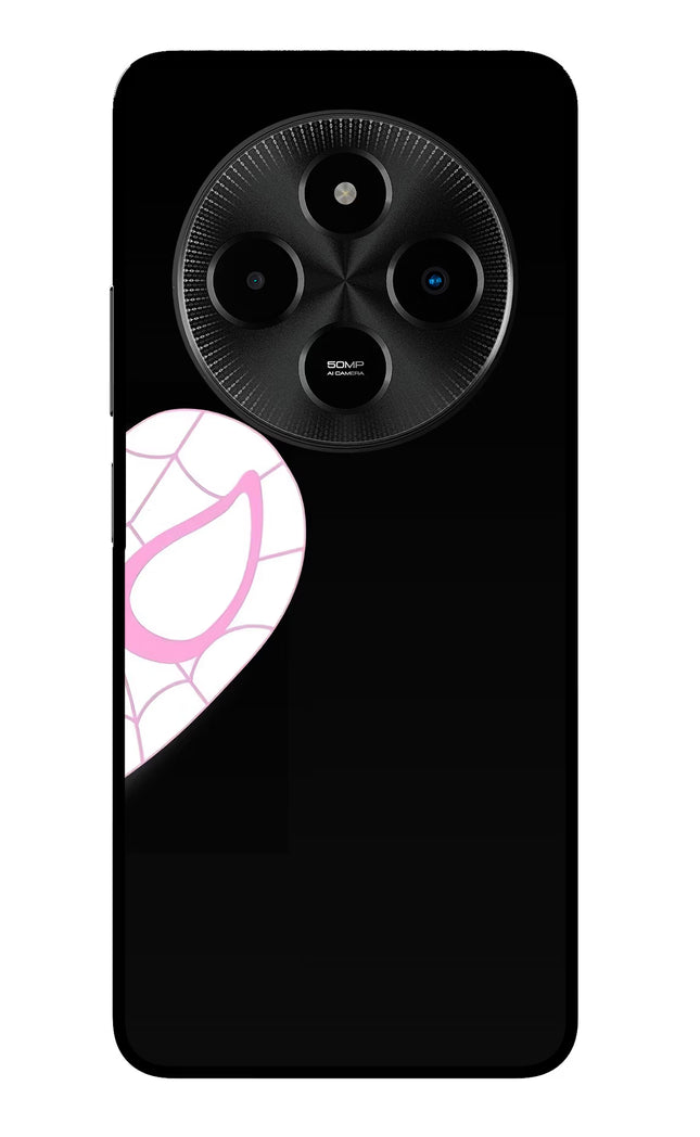 Gwen Mask Poco M7 5G Glass Case