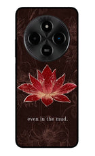 Bloom Poco M7 5G Glass Case