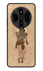 Krishna Poco M7 5G Glass Case