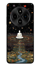 Space Monk Poco M7 5G Glass Case