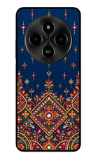 Neel Noor Poco M7 5G Glass Case