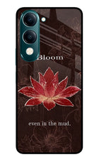 Bloom Vivo Y19s 5G Glass Case