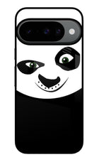 Panda Google Pixel 10 Glass Case
