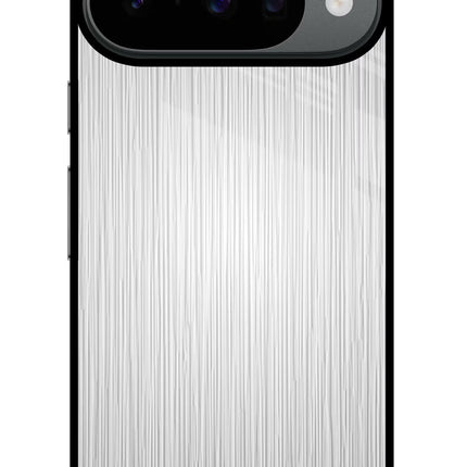 Wooden Grey Texture Google Pixel 10 Glass Case