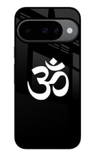 Om Google Pixel 10 Glass Case