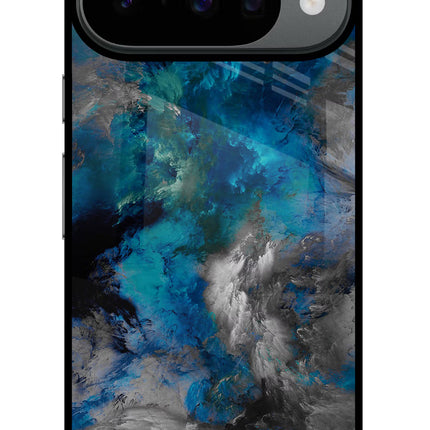 Artwork Google Pixel 10 Glass Case