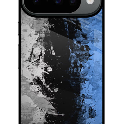 Artistic Design Google Pixel 10 Glass Case