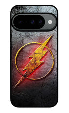 Flash Google Pixel 10 Glass Case