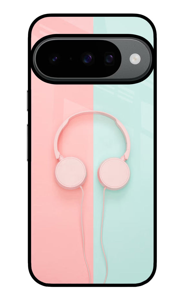 Music Lover Google Pixel 10 Glass Case