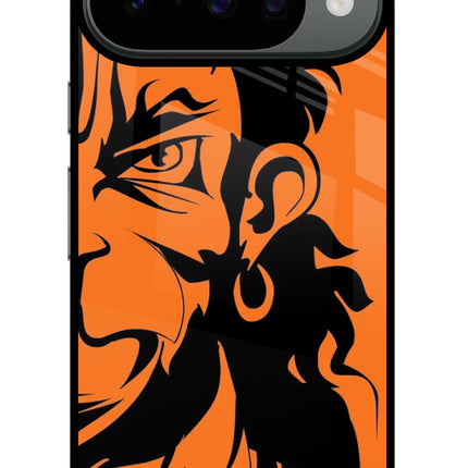 Hanuman Google Pixel 10 Glass Case