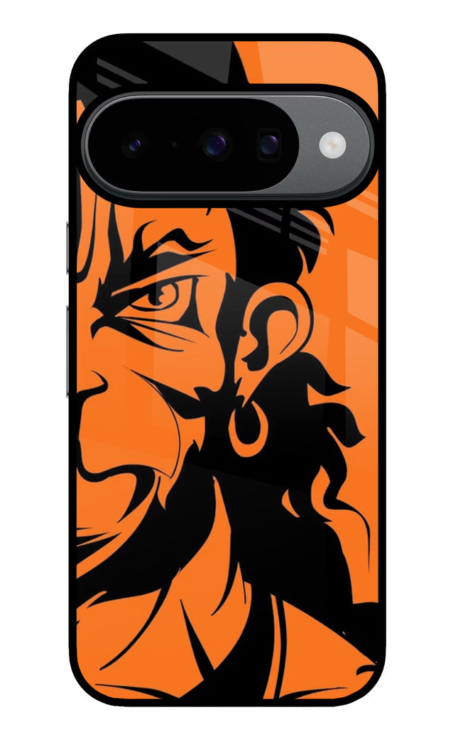 Hanuman Google Pixel 10 Glass Case
