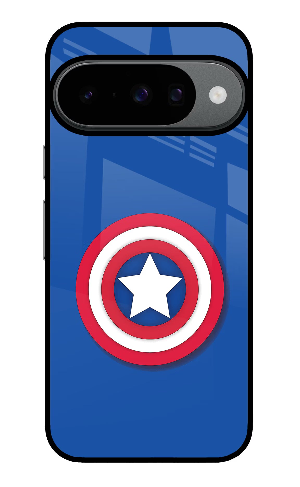 Shield Google Pixel 10 Glass Case