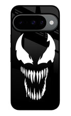 Venom Google Pixel 10 Glass Case