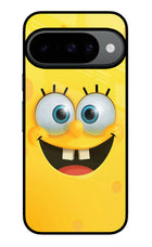 Sponge 1 Google Pixel 10 Glass Case