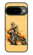 Off-Road Fury Google Pixel 10 Glass Case