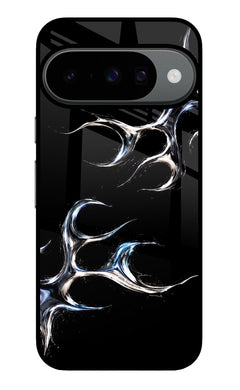 Glass